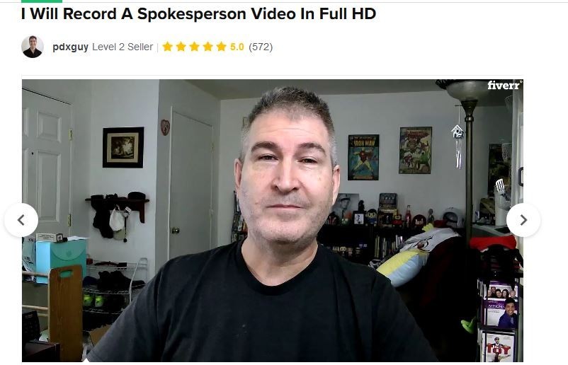 Same guy, called pdxguy, on Fiverr