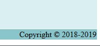 Copyright Notice