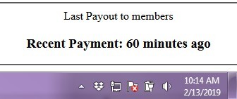 Screenshot 3 - 60 minutes