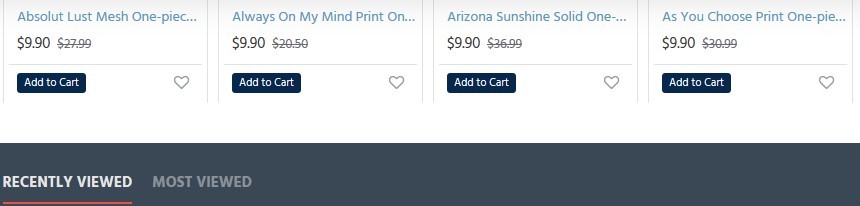 Gigicup.com's discounts