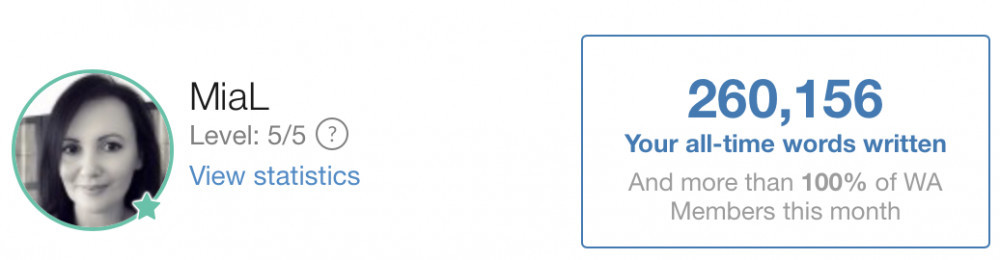 Narrative essay about the achievement i am proud of image