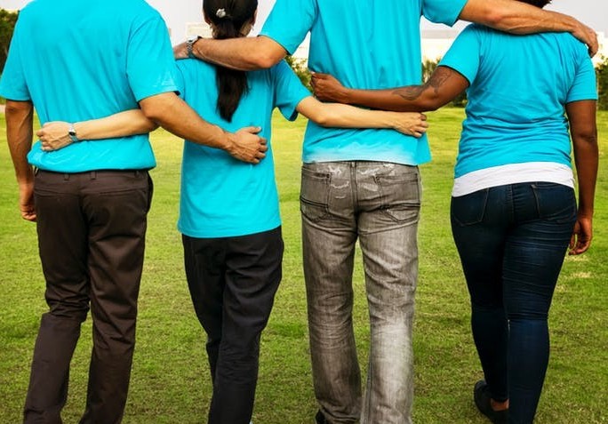 Why Is Having A Support System Important