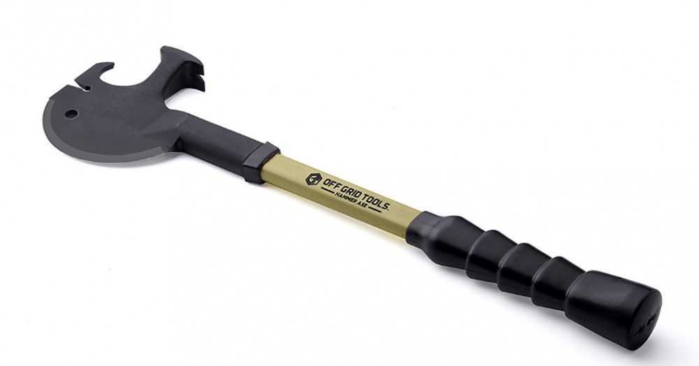 off grid hammer off grid hammer