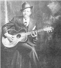 Robert Johnson Robert Johnson