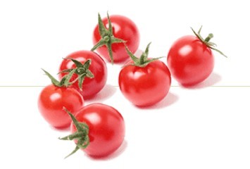 cherry tomatoes cherry tomatoes