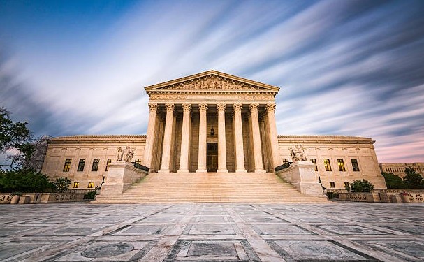 us supreme court decisions supreme court