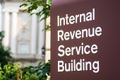 internal revenue service internal revenue service