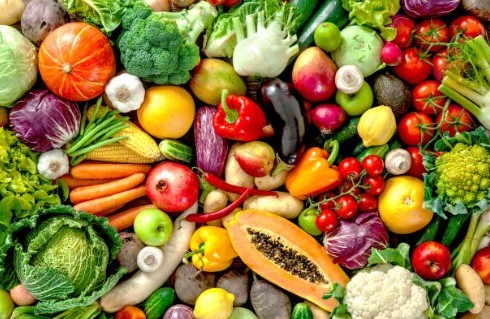 healthy veggies to prevent diabetes