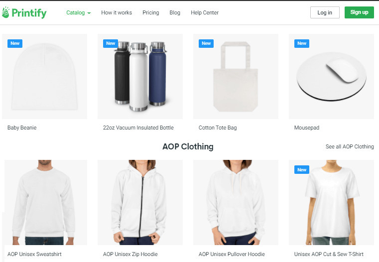 How to Sell Merchandise Online in 5 Steps Cents