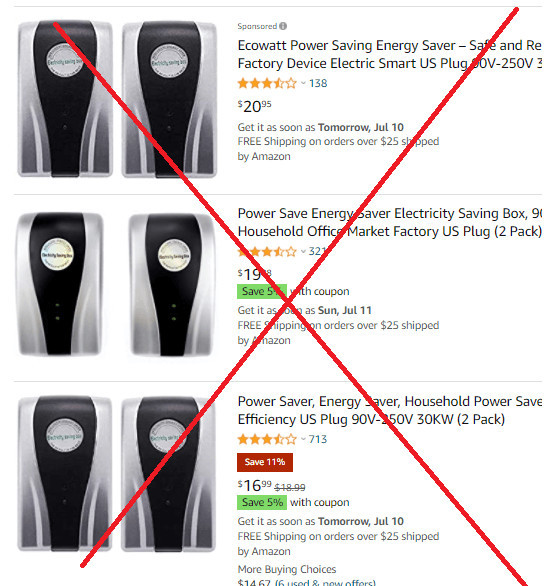 Watt Save Pro EXPOSED (Review by an Electrical Engineer) Bills Wiz