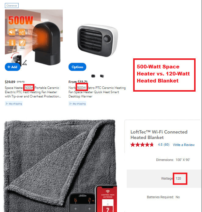 Do Electric Blankets Use a Lot of Electricity? Bills Wiz