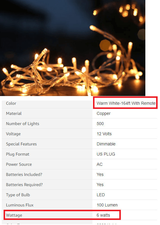 Do Christmas Lights Use a Lot of Electricity? Bills Wiz