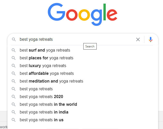 Create a Website Like Hotels.com