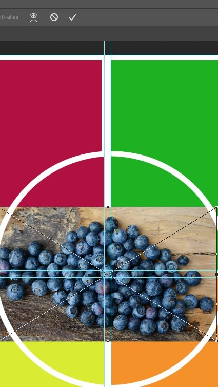 How To Make A Collage In Photoshop - Adding a New Image
