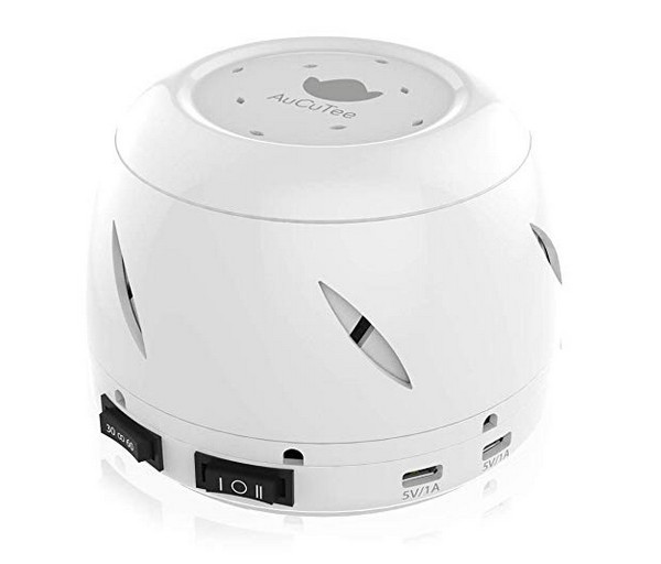 AuCuTee white noise machine picture AuCuTee white noise machine picture