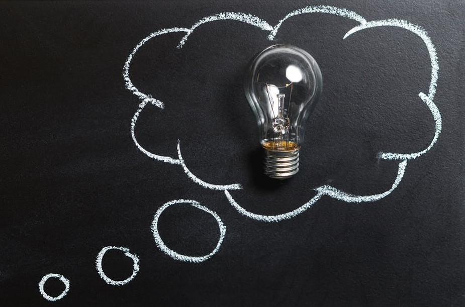 Decide what your Blog will be about
