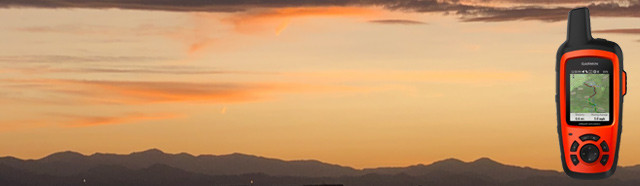 Garmin inReach Explorer+ Garmin inReach Explorer+