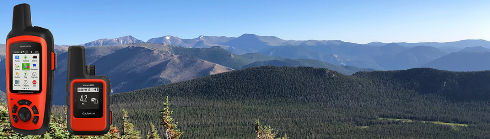 Garmin inReach Mini Garmin inReach Mini