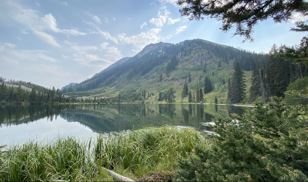 Lost Lakes