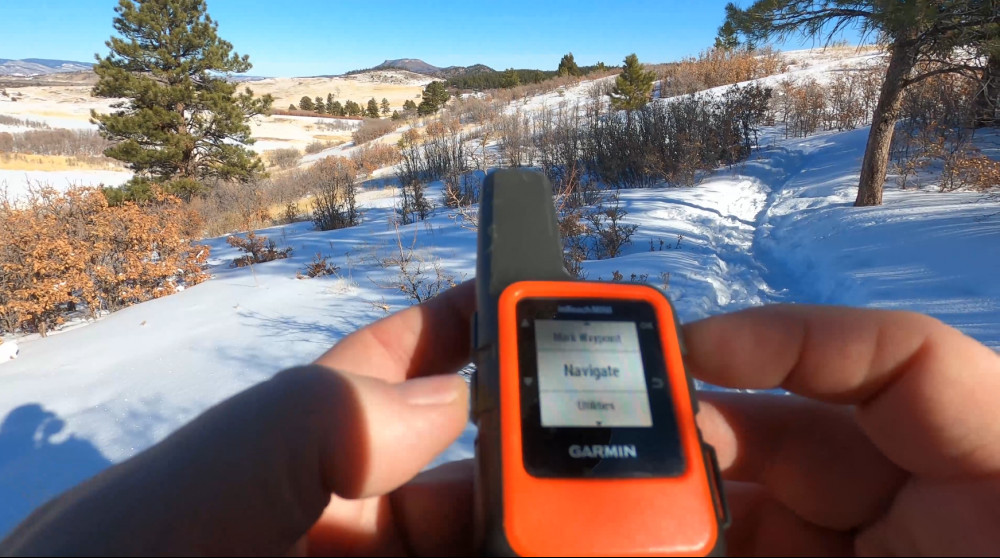 Garmin inReach Mini | Navigate Garmin inReach Mini | Navigate