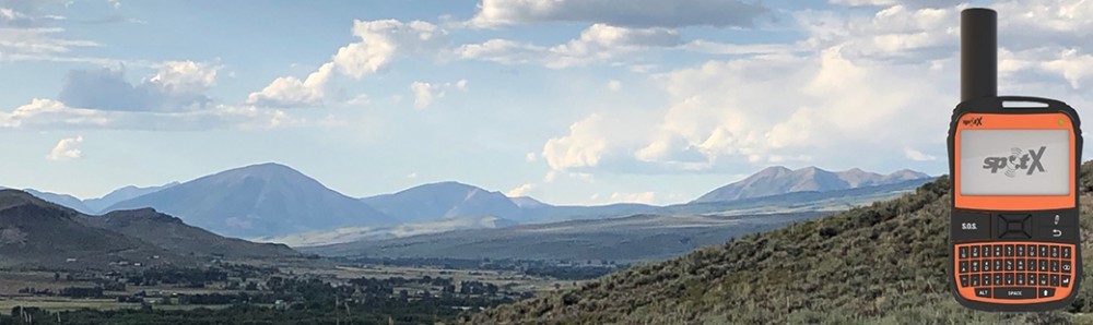 SPOT X Reviews | Field Test 2 SPOT X Reviews | Field Test 2