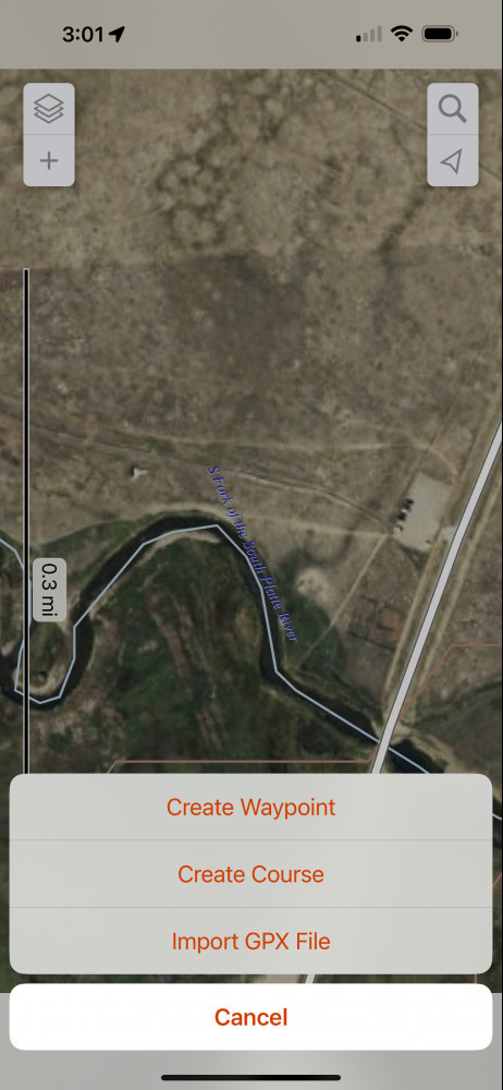 Select Create Course