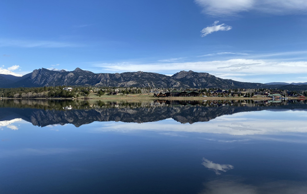 Lake Estes