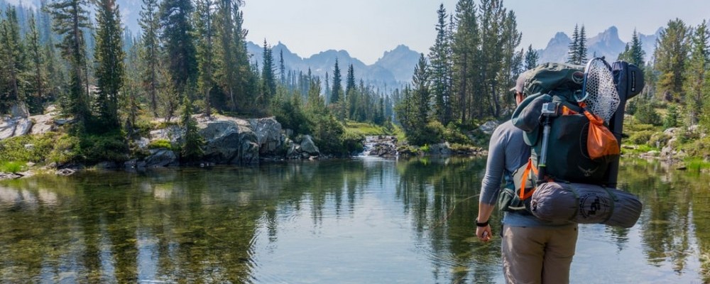 SPOT X 2 Way Satellite Messenger Test