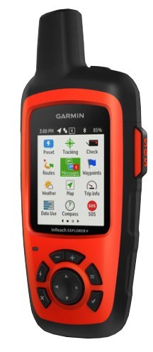 Garmin inReach Explorer+