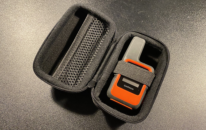 Garmin inReach Mini