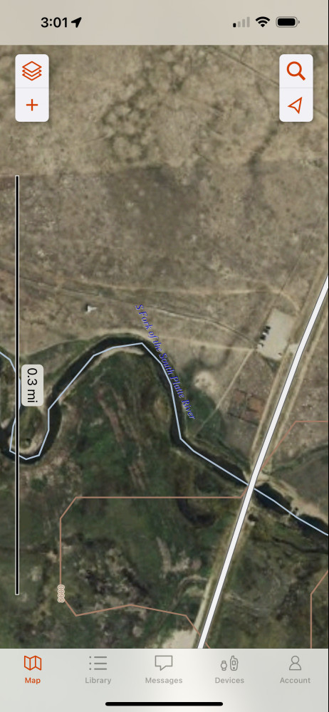 Create a Course on the Explorer App