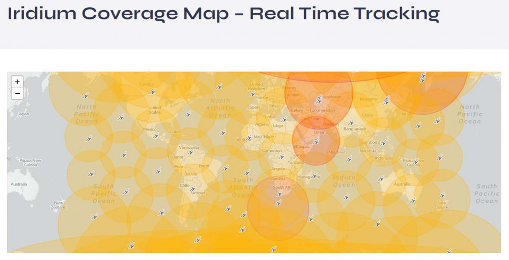 Garmin inReach Mini vs ACR Bivy Stick