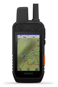 Garmin Alpha 200i Dog Tracker