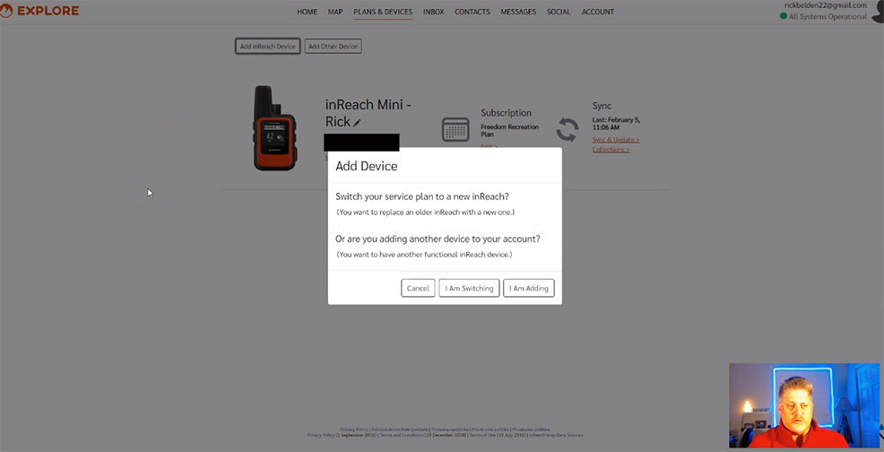 Add Device