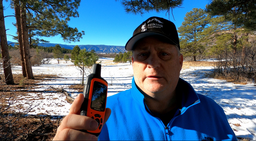Garmin inReach Explorer+ Garmin inReach Explorer+