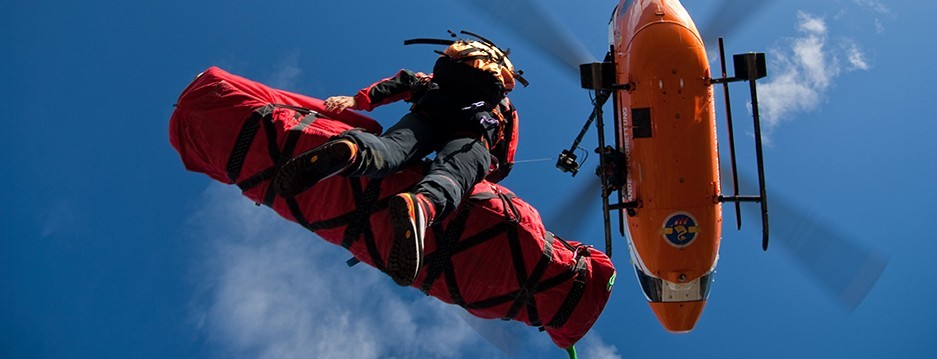 SOS Emergency Satellite Messenger