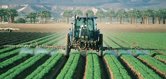 crop treatment crop treatment