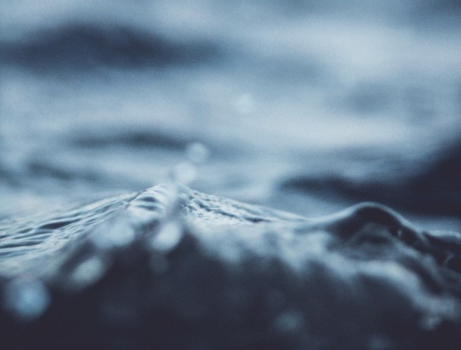 distilled water distilled water