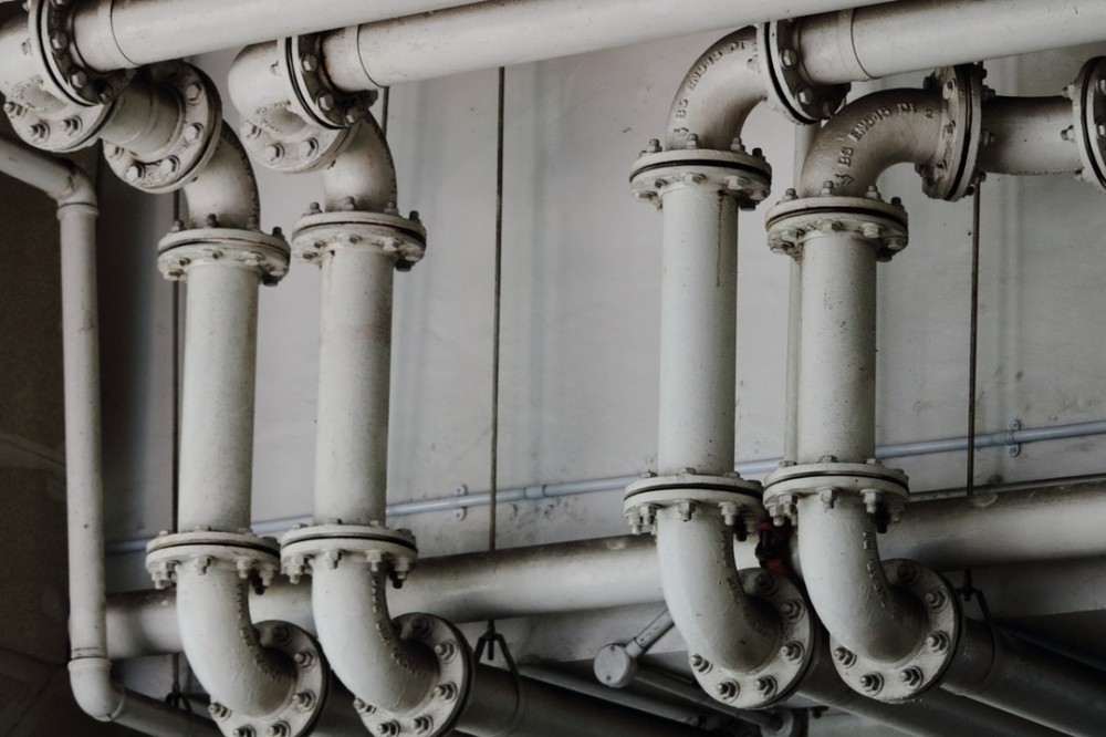 plumbing plumbing