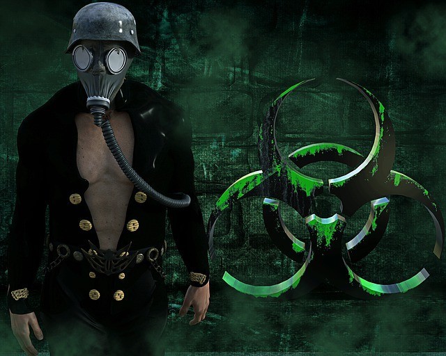 contaminants