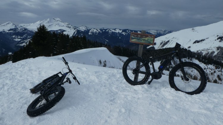 electric fat bike electric fat bike