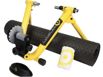 turbo trainer for beginners