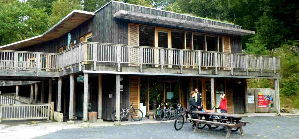 mountain biking coed y brenin mountain biking coed y brenin