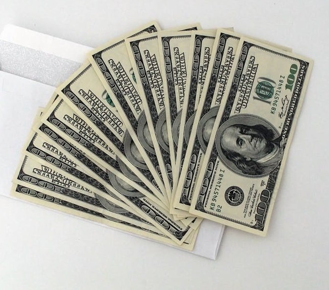 cash cash