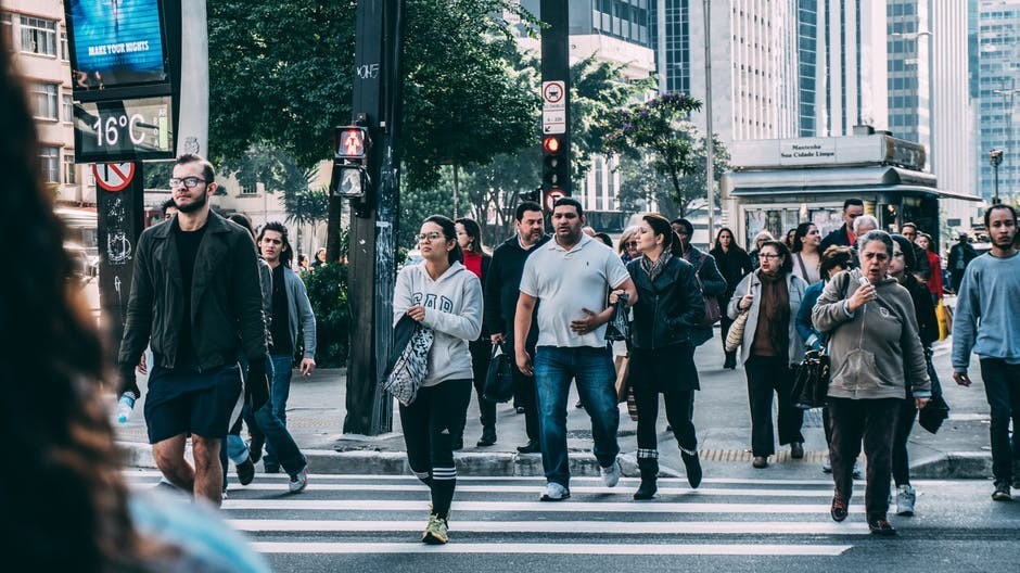 people people
