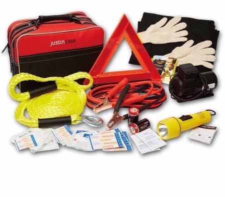 car safety kit