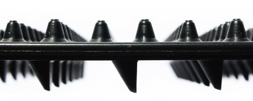 Black Portable Tow Truck Cleats Black Portable Tow Truck Cleats