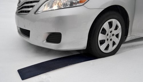 Black Portable Tow Truck Video Black Portable Tow Truck Video