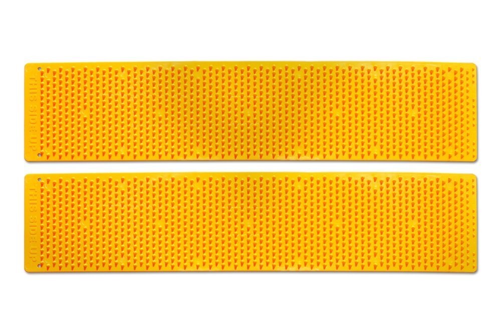 The Portable Tow Truck in Orange The Portable Tow Truck in Orange