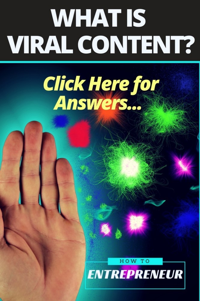 What is Viral Content? The Research, Stats, Formula, Ingredients, and